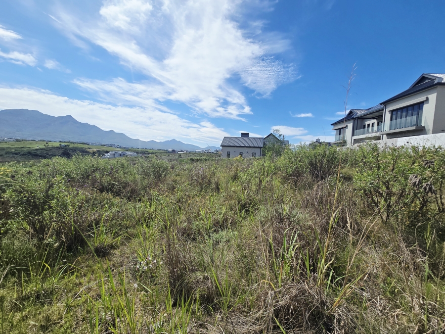 0 Bedroom Property for Sale in Kingswood Golf Estate Western Cape